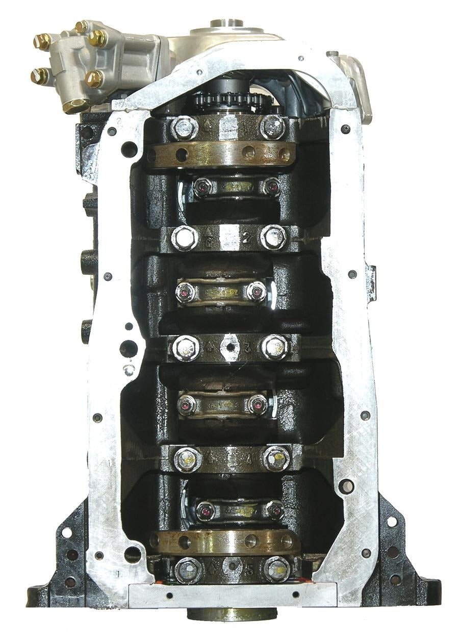 Nissan KA24E 2.4L L4 Remanufactured Engine – 8/89-8/94