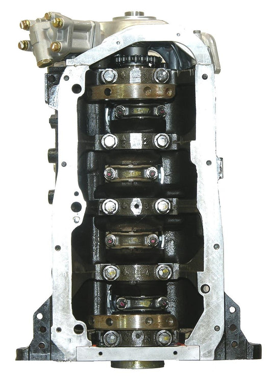 Nissan KA24E 2.4L L4 Remanufactured Engine – 8/89-8/94