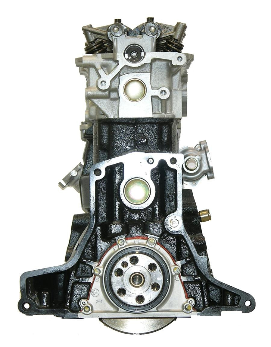 Nissan KA24E 2.4L L4 Remanufactured Engine – 8/89-8/94