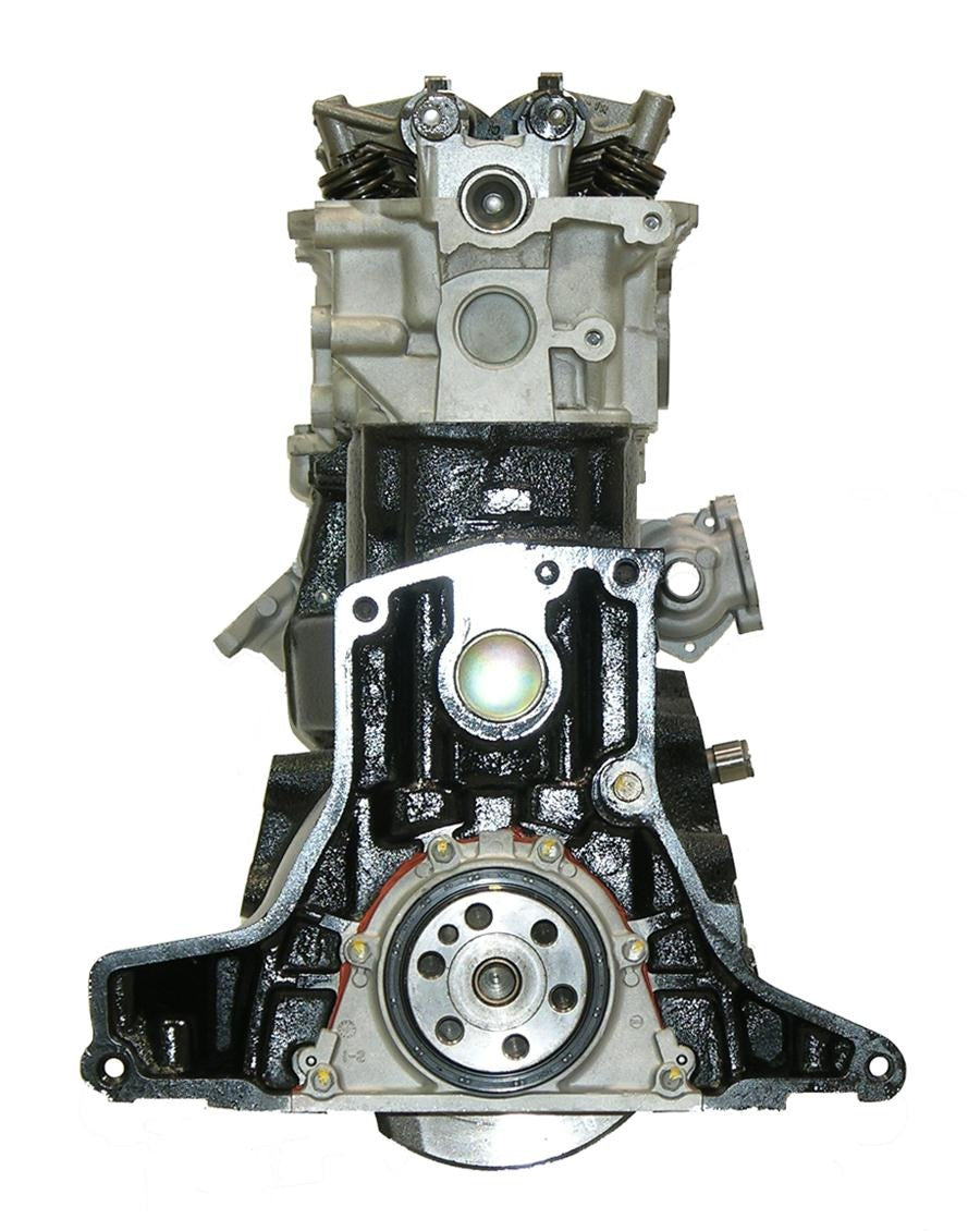 Nissan KA24E 2.4L L4 Remanufactured Engine – 7/92-1/96