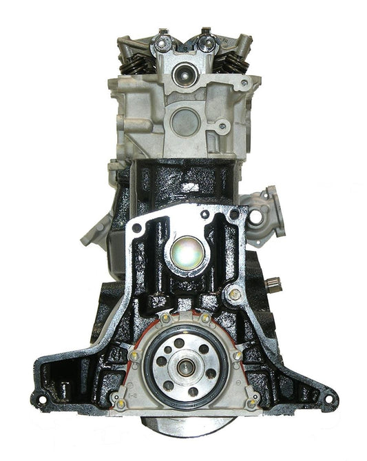 Nissan KA24E 2.4L L4 Remanufactured Engine – 7/92-1/96