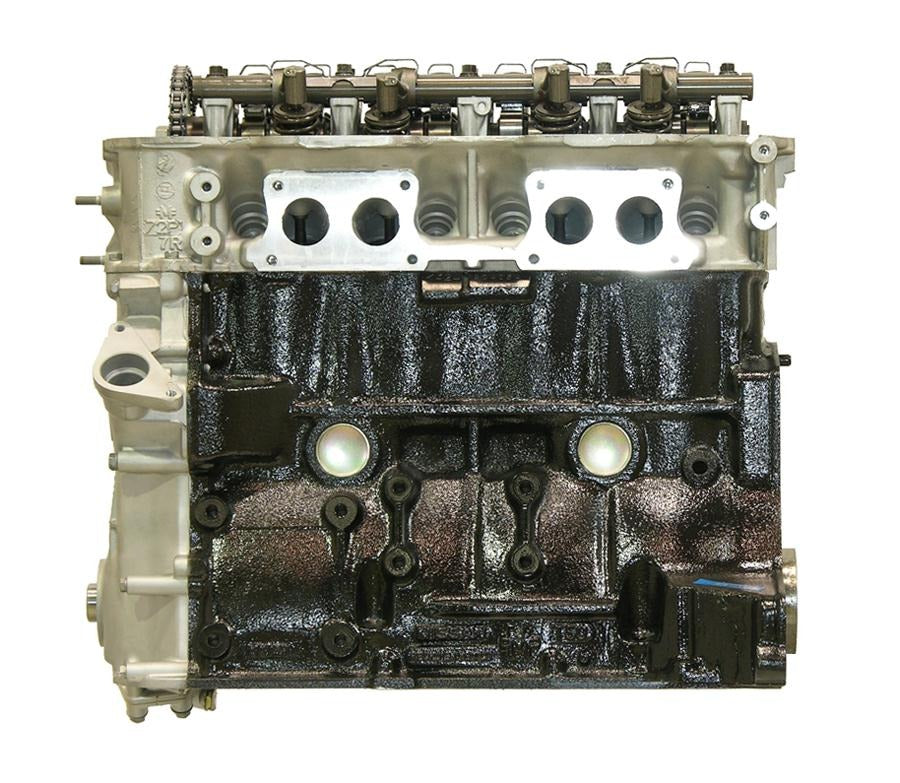 Nissan KA24E 2.4L L4 Remanufactured Engine – 7/92-1/96