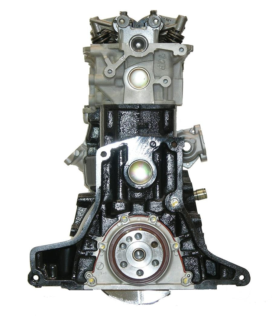 Nissan KA24E 2.4L L4 Remanufactured Engine – 1/96-8/97