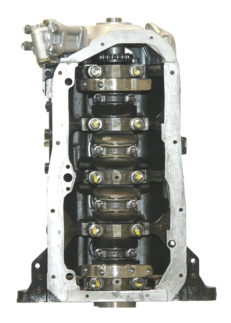 Nissan KA24E 2.4L L4 Remanufactured Engine – 1/96-8/97
