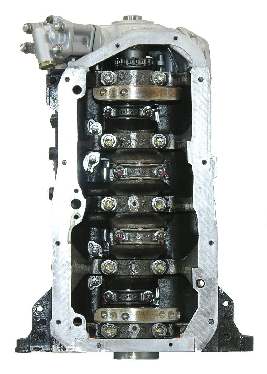 Nissan KA24DE 2.4L L4 Remanufactured Engine – 9/97-12/04