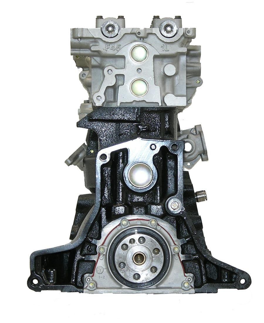 Nissan KA24DE 2.4L L4 Remanufactured Engine – 9/97-12/04