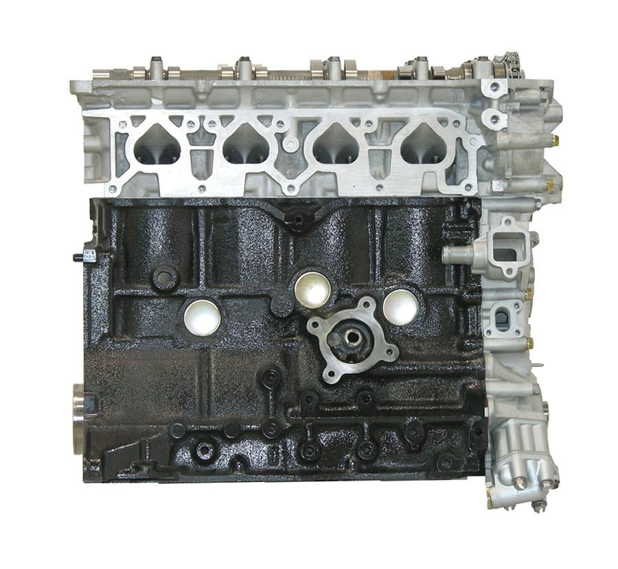 Nissan KA24DE 2.4L L4 Remanufactured Engine – 9/97-12/04