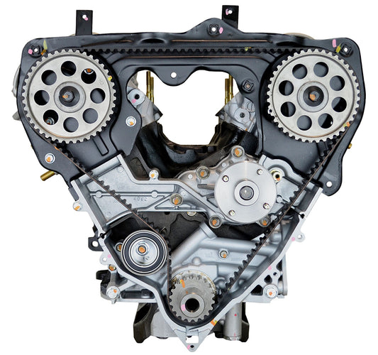Nissan VG33ER 3.3L V6 Remanufactured Engine – 38169