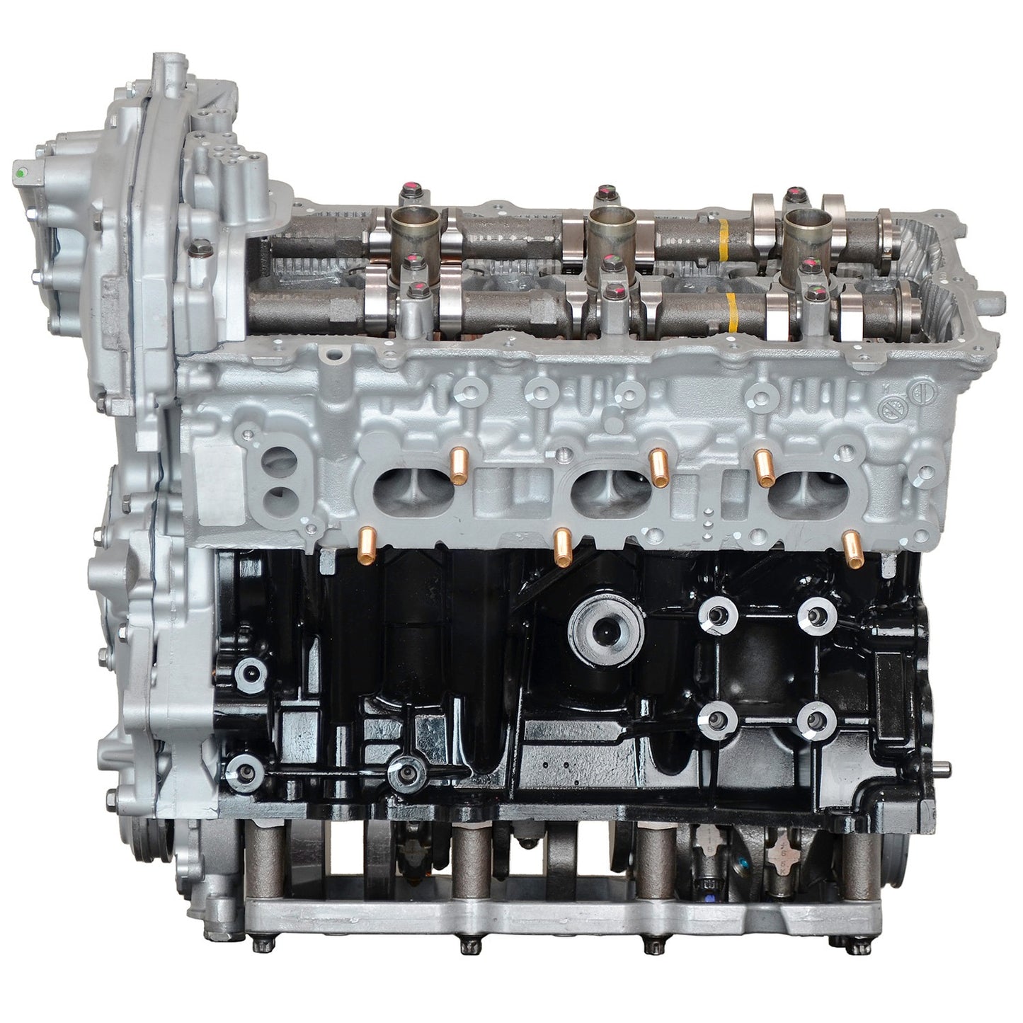 Infiniti Nissan VQ35DE 3.5L V6 Remanufactured Engine – 39965