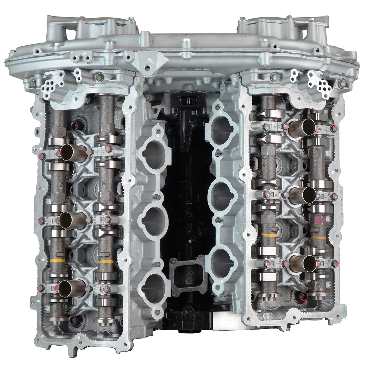 Infiniti Nissan VQ35DE 3.5L V6 Remanufactured Engine – 39965