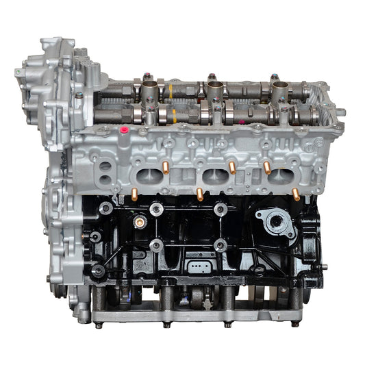 Infiniti Nissan VQ35DE 3.5L V6 Remanufactured Engine – 39449