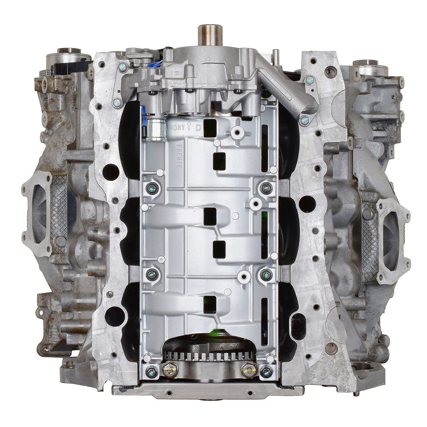 2012 -13 Jeep Wrangler ERB 3.6L V6 Remanufactured Engine
