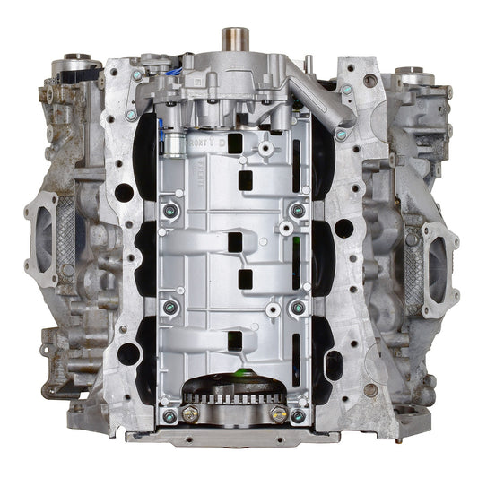2012 -13 Jeep Wrangler ERB 3.6L V6 Remanufactured Engine