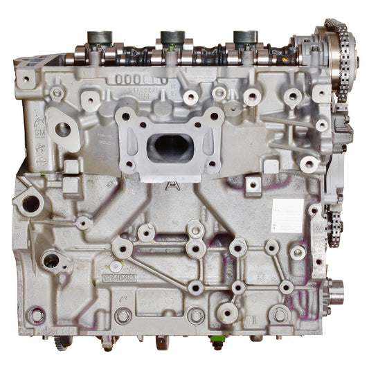 Chevy 3.6L LFX V6 Remanufactured Engine – 2012-2017