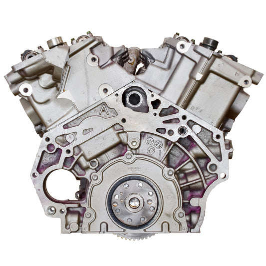 2012 Chevrolet Camaro 3.6L V6 (VIN 3 8th Digit) Remanufactured Engine
