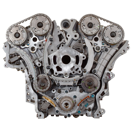 2011 Chevrolet Camaro 3.6L V6 (VIN D 8th Digit) Remanufactured Engine