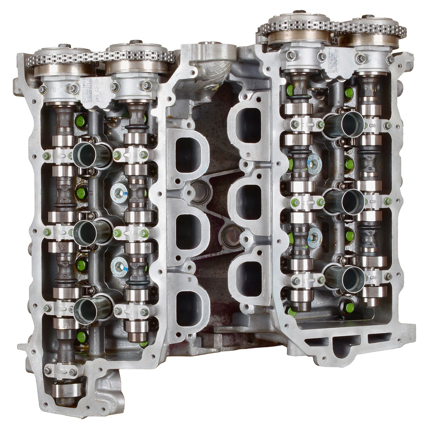 Chevy 3.6L LFX V6 Remanufactured Engine – 2012-2017