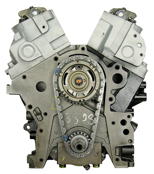 2013 - 2016 Ram 1500 Pickup 3.6L V6 (VIN G 8th Digit) w/ HFE Remanufactured Engine