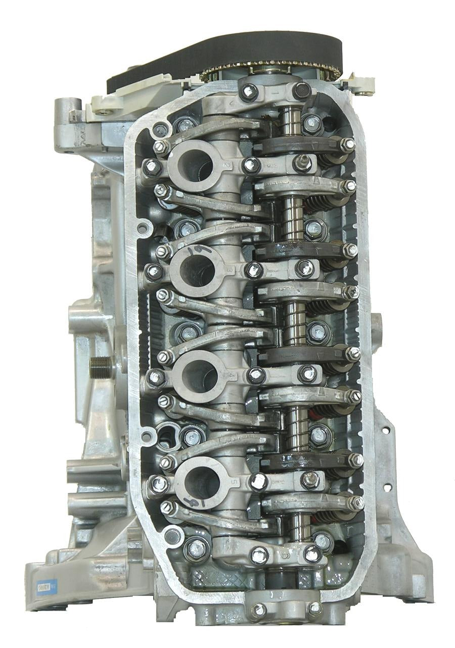 Honda D15B7 1.5L L4 Remanufactured Engine – 1992-1995