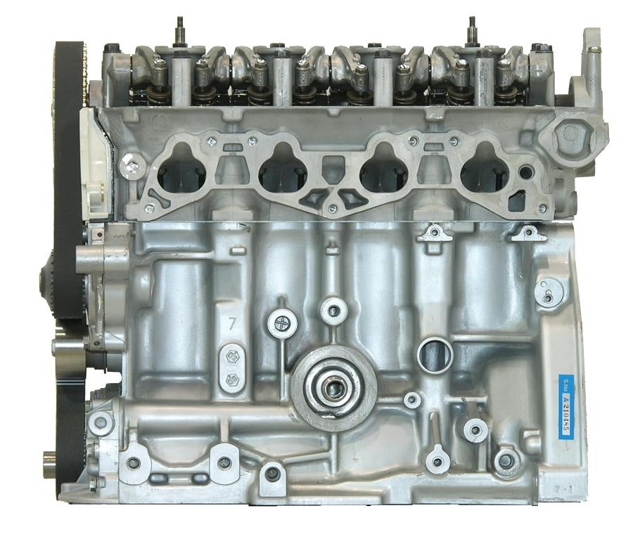 Honda D15B7 1.5L L4 Remanufactured Engine – 1992-1995