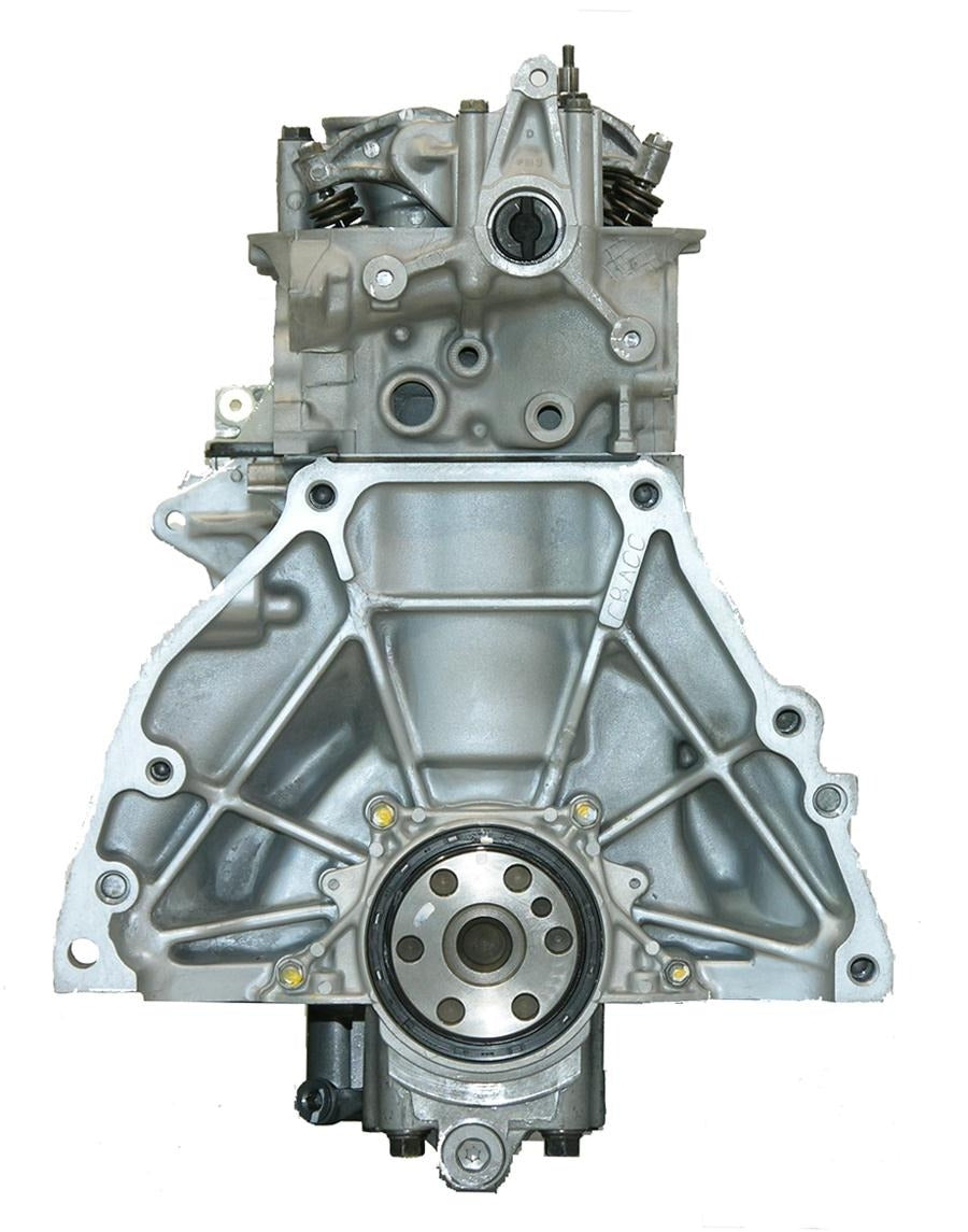 Honda D15B7 1.5L L4 Remanufactured Engine – 1992-1995