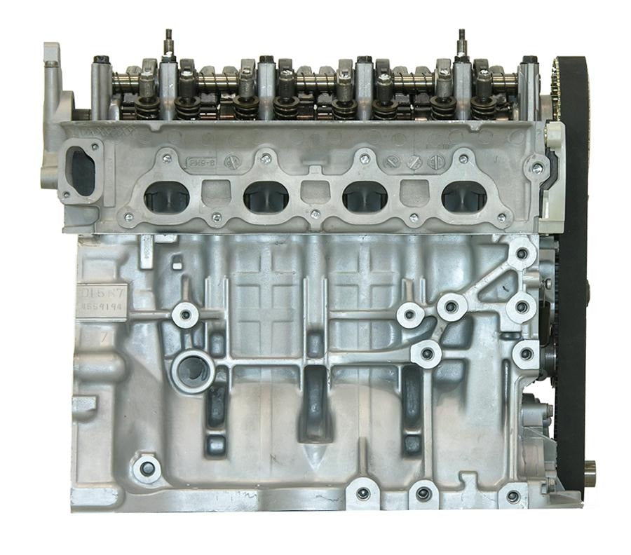 Honda D15B7 1.5L L4 Remanufactured Engine – 1992-1995