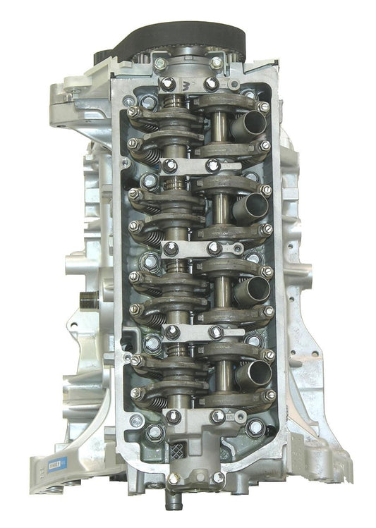 Honda D16Y7 1.6L L4 Remanufactured Engine – 1996-2000