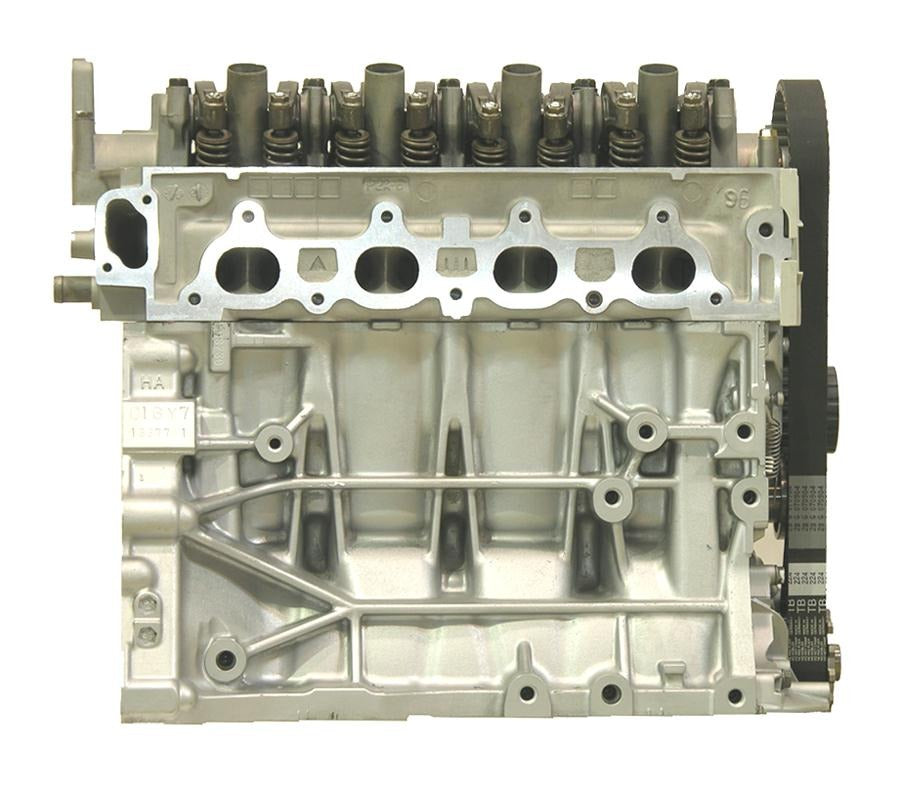 Honda D16Y7 1.6L L4 Remanufactured Engine – 1996-2000