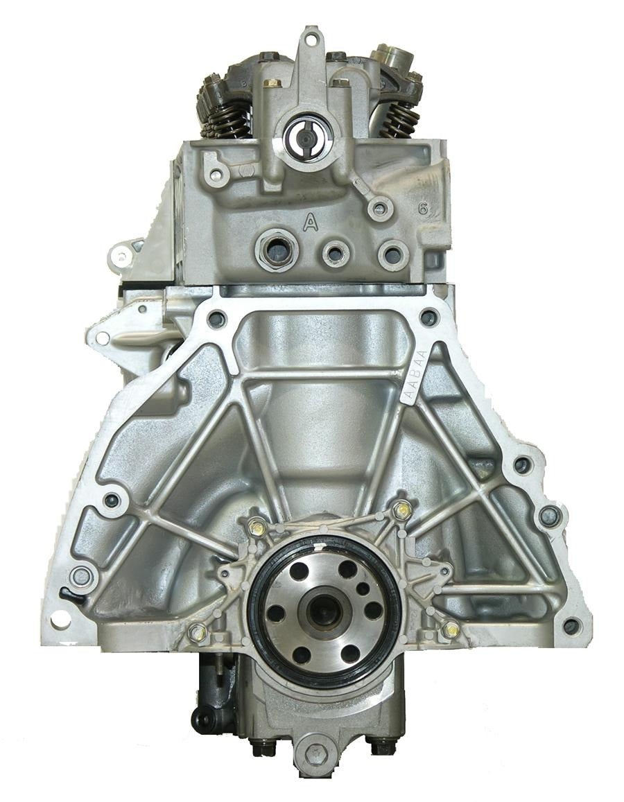 Honda D16Y7 1.6L L4 Remanufactured Engine – 1996-2000