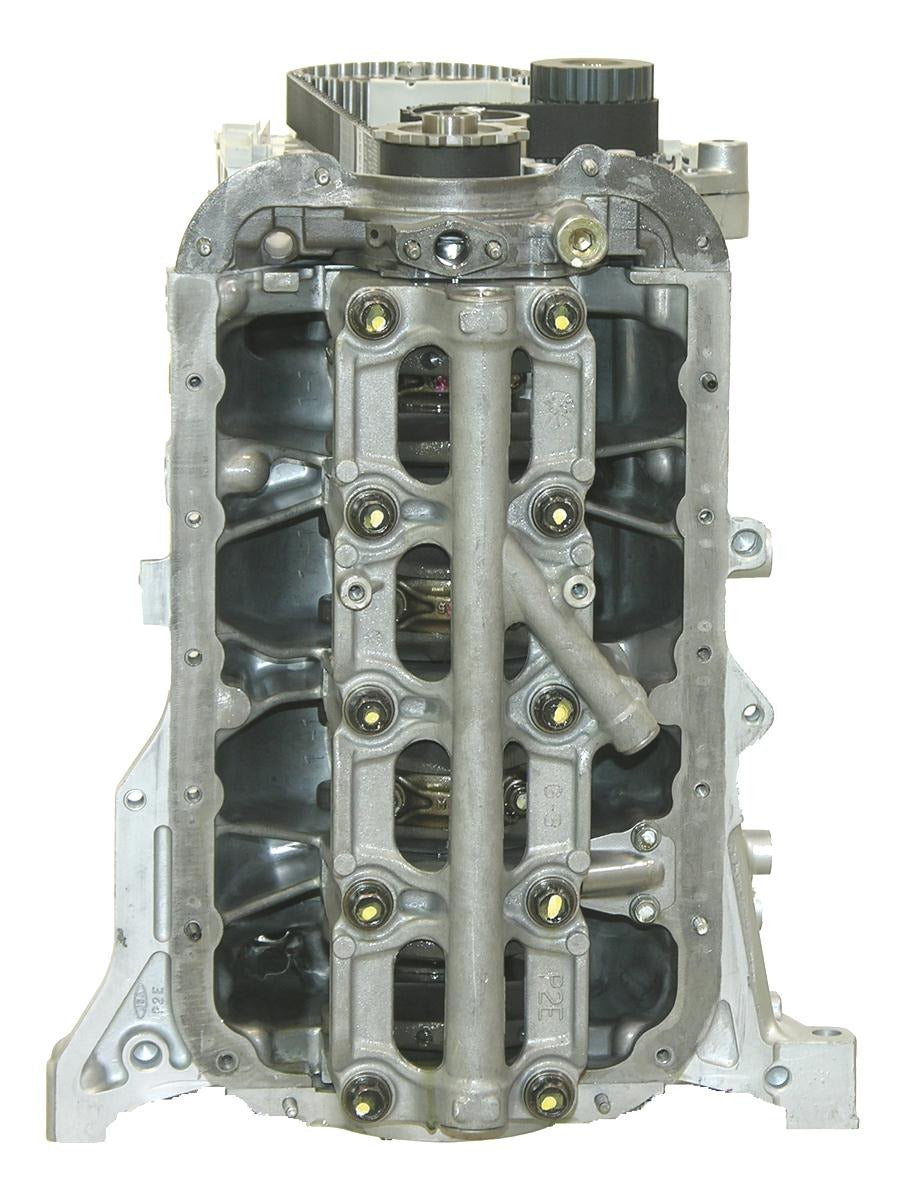Honda D16Y7 1.6L L4 Remanufactured Engine – 1996-2000