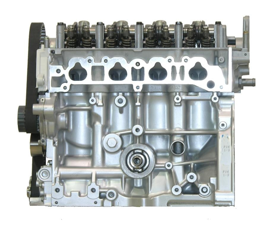 Honda D16Y7 1.6L L4 Remanufactured Engine – 1996-2000
