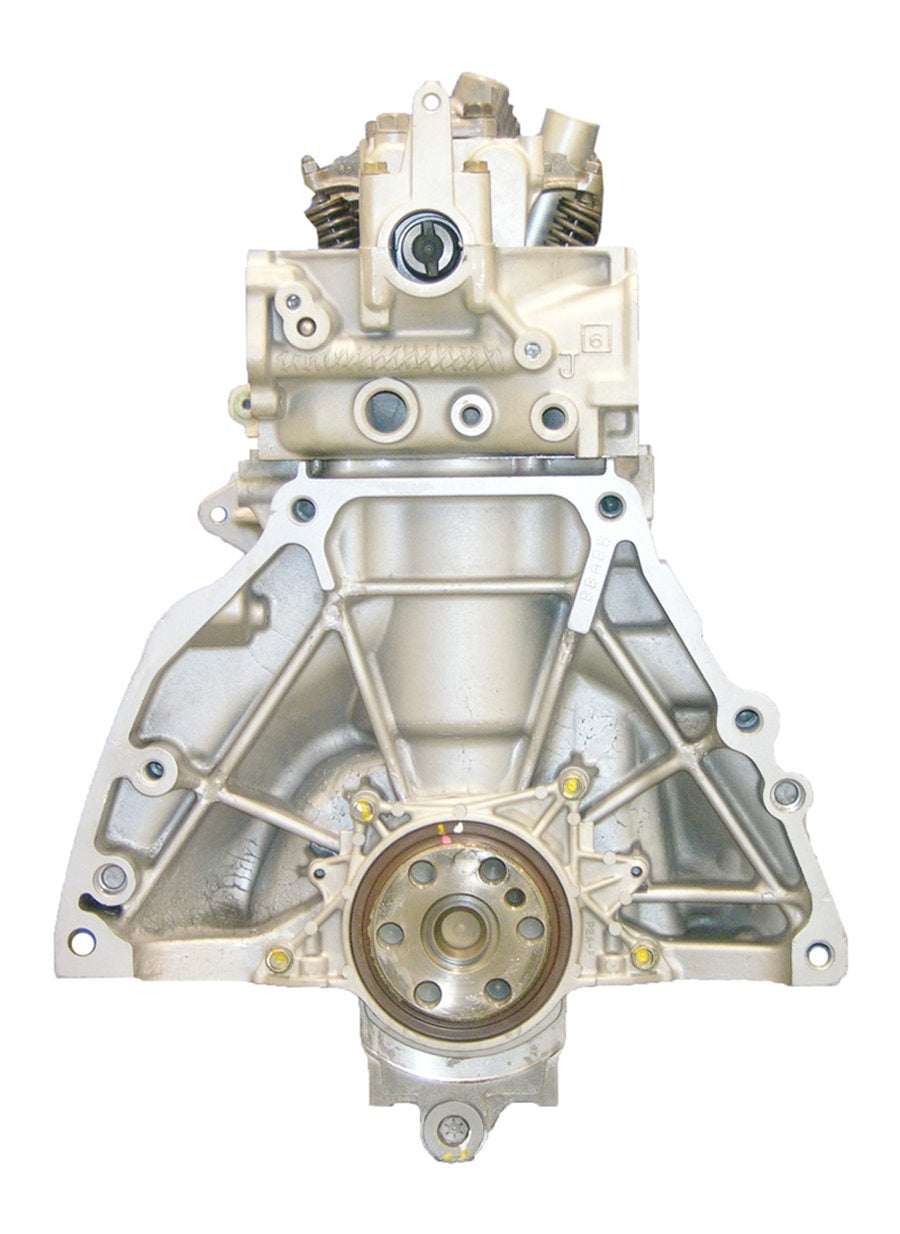 Acura Honda D16Y8 1.6L L4 Remanufactured Engine – 1999-2000