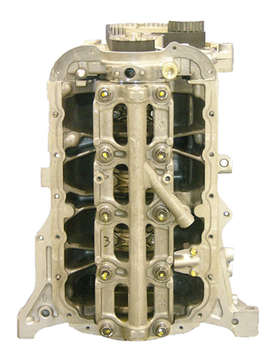 Acura Honda D16Y8 1.6L L4 Remanufactured Engine – 1999-2000