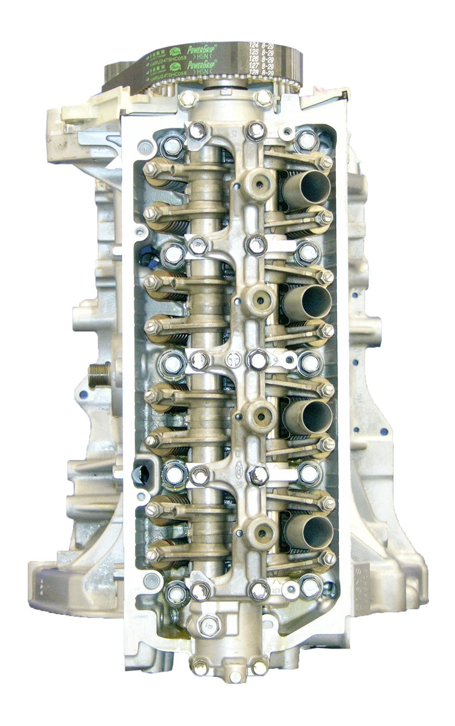 Acura Honda D16Y8 1.6L L4 Remanufactured Engine – 1999-2000