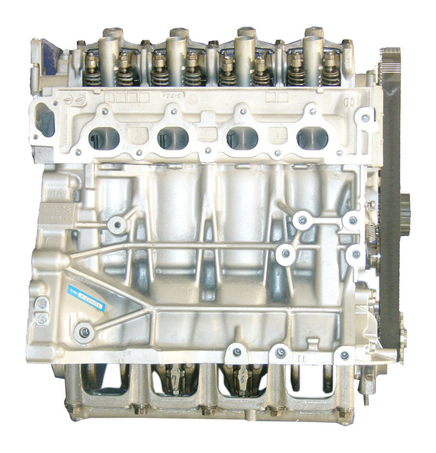 Acura Honda D16Y8 1.6L L4 Remanufactured Engine – 1999-2000