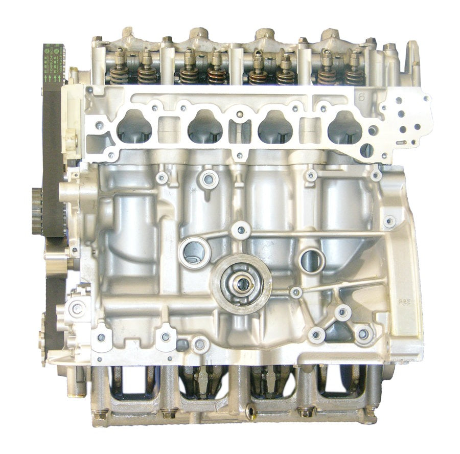 Acura Honda D16Y8 1.6L L4 Remanufactured Engine – 1999-2000