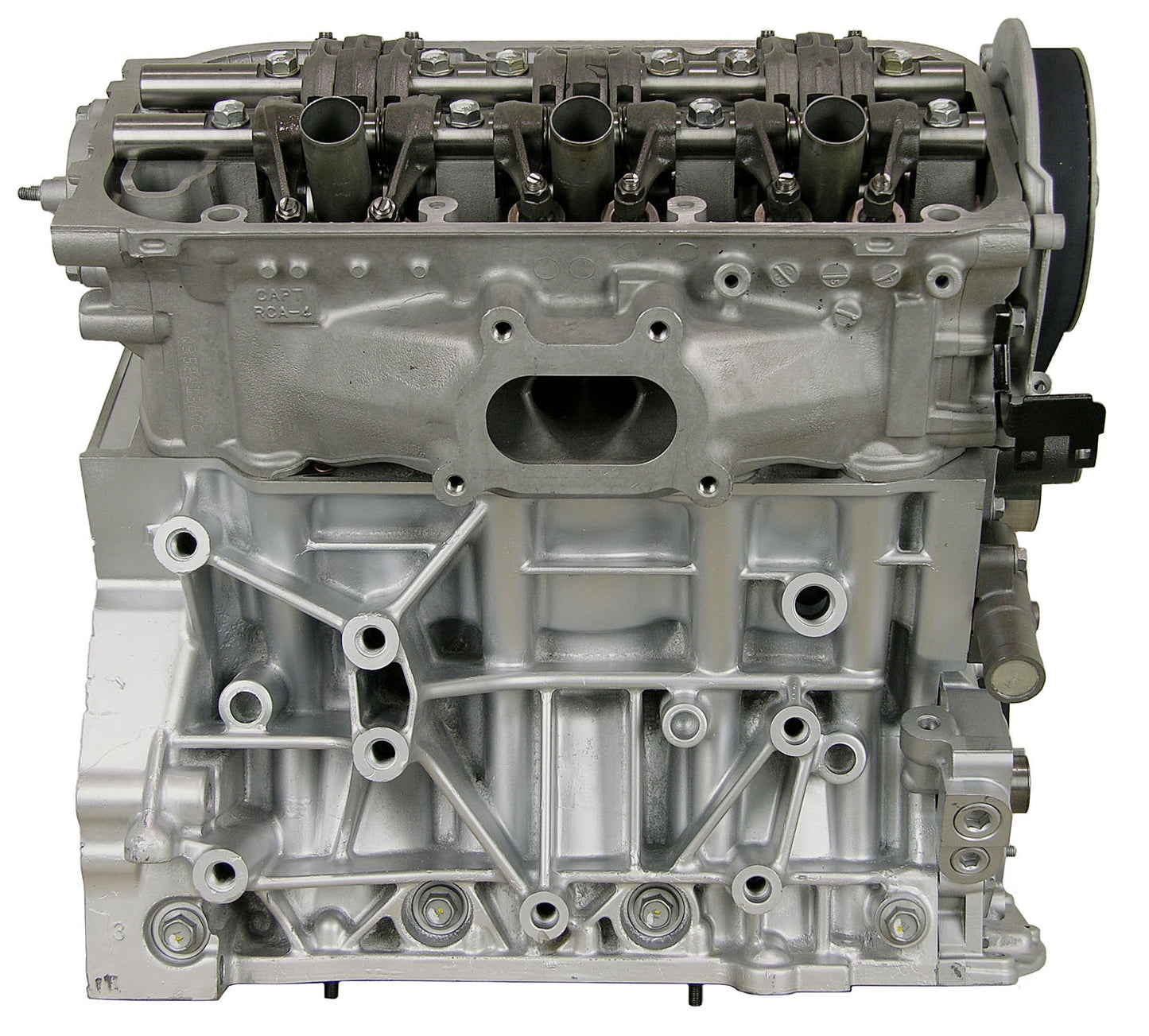 Honda J30A4/5 3.0L V6 Remanufactured Engine – 2003-2007