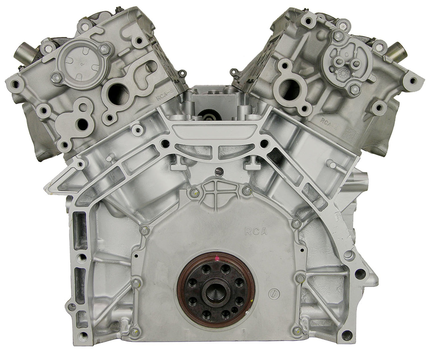 Honda J30A4/5 3.0L V6 Remanufactured Engine – 2003-2007