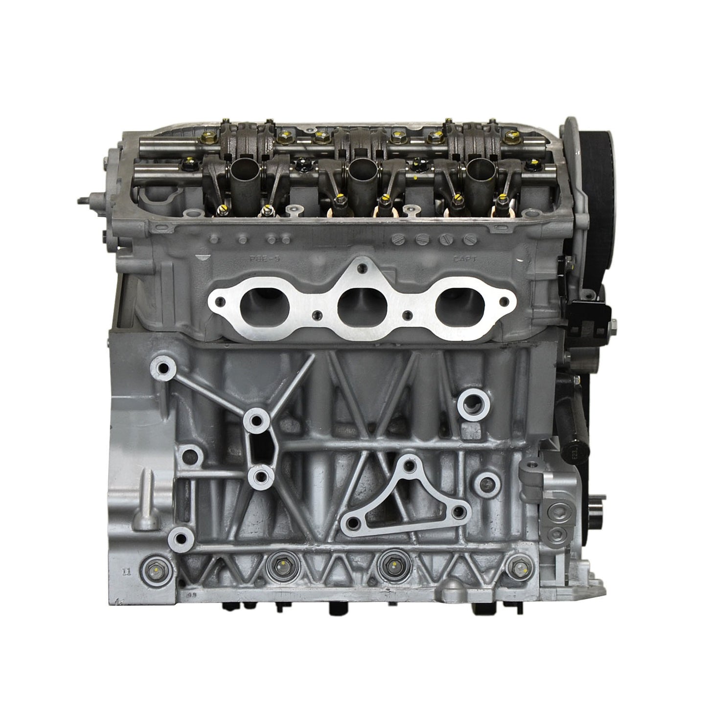 Acura J35A3 3.5L V6 Remanufactured Engine – 2001-2002