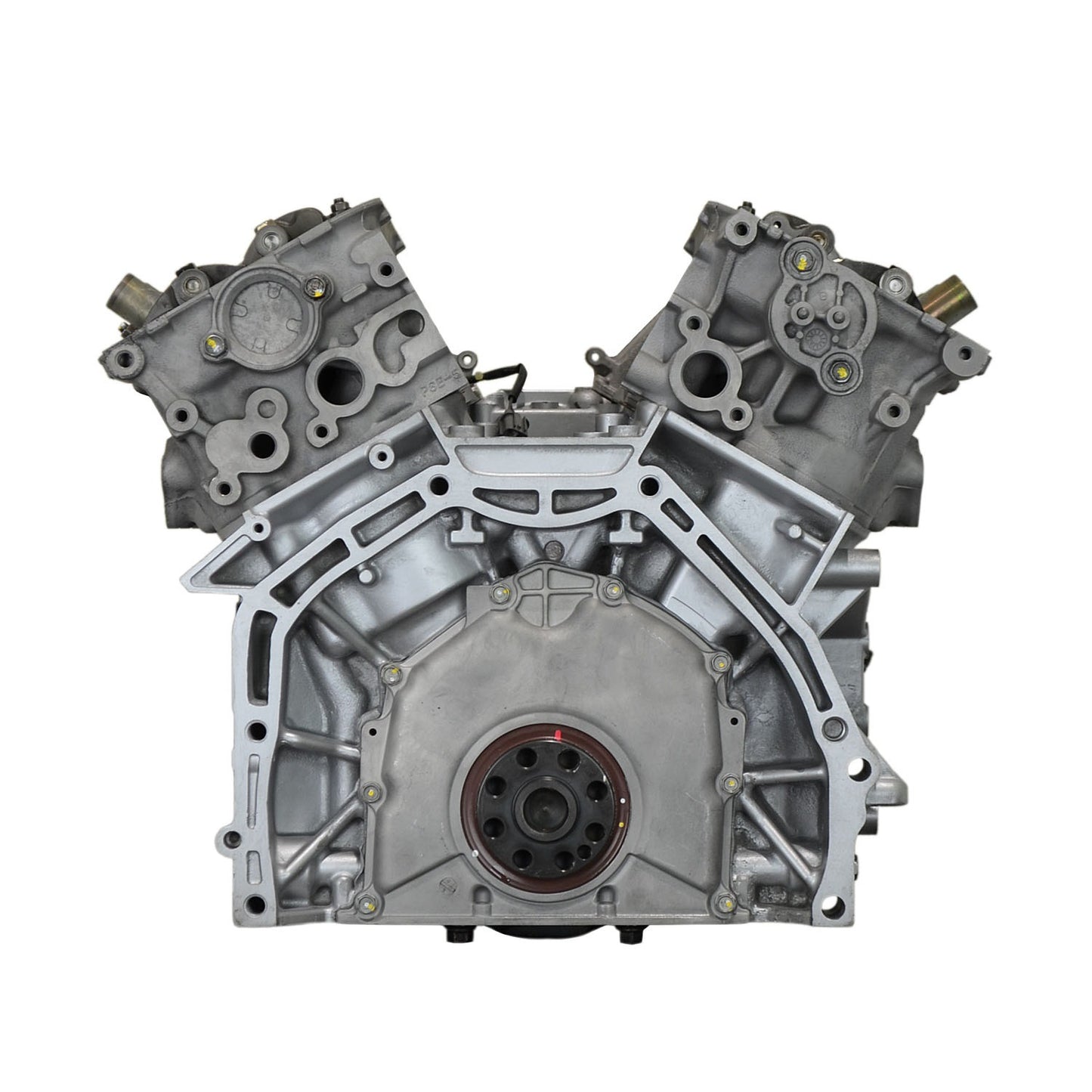 Acura J35A3 3.5L V6 Remanufactured Engine – 2001-2002