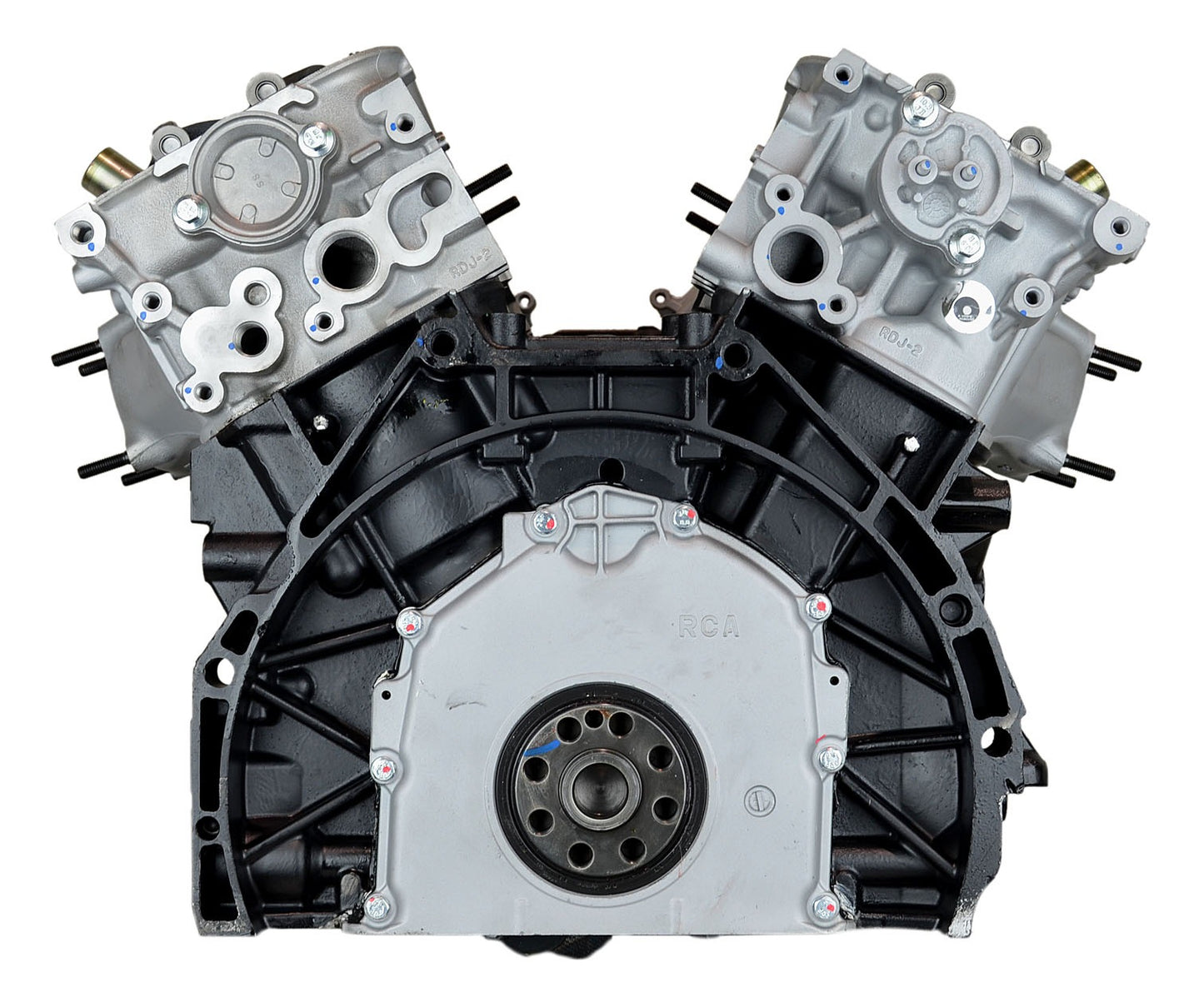 Acura J35A5 3.5L V6 Remanufactured Engine – 2003-2006