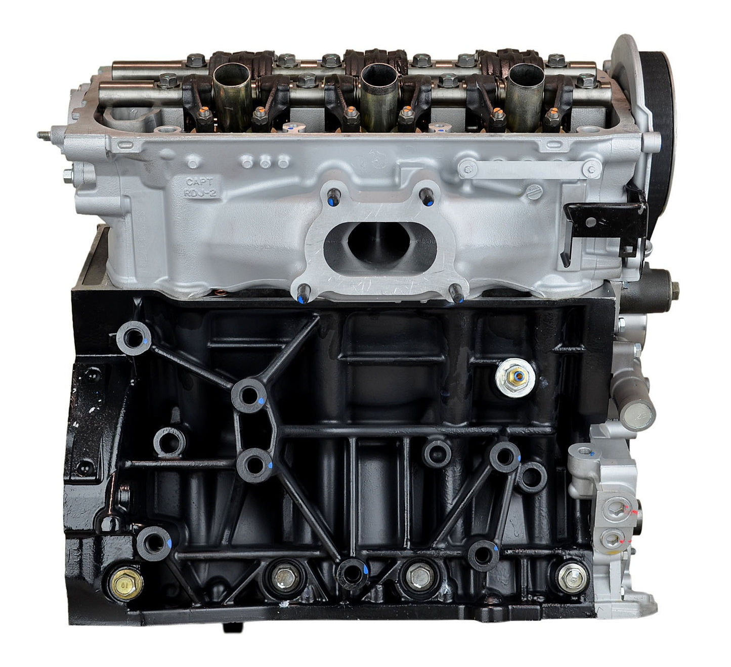 Acura J35A5 3.5L V6 Remanufactured Engine – 2003-2006