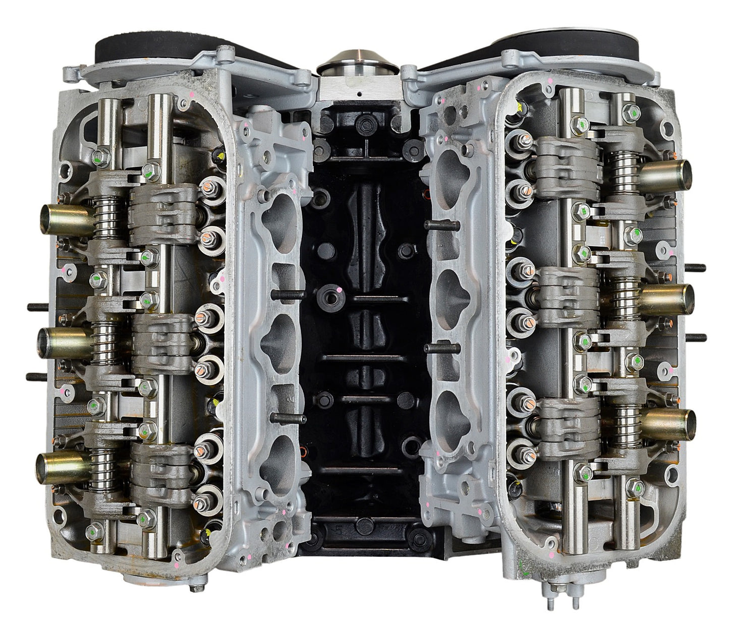 Honda J35A6 3.5L V6 Remanufactured Engine – 2005-2006