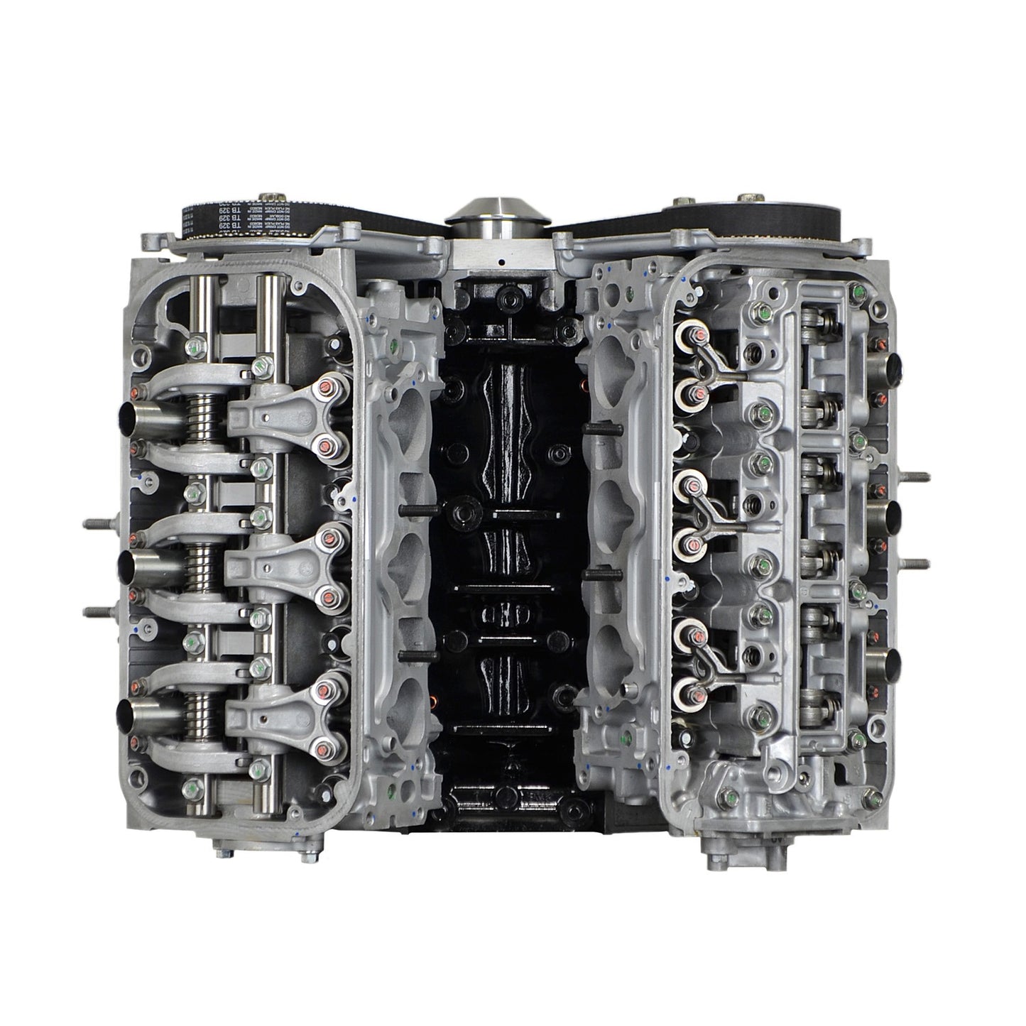 Honda J35Z1 3.5L V6 Remanufactured Engine – 2006-2008
