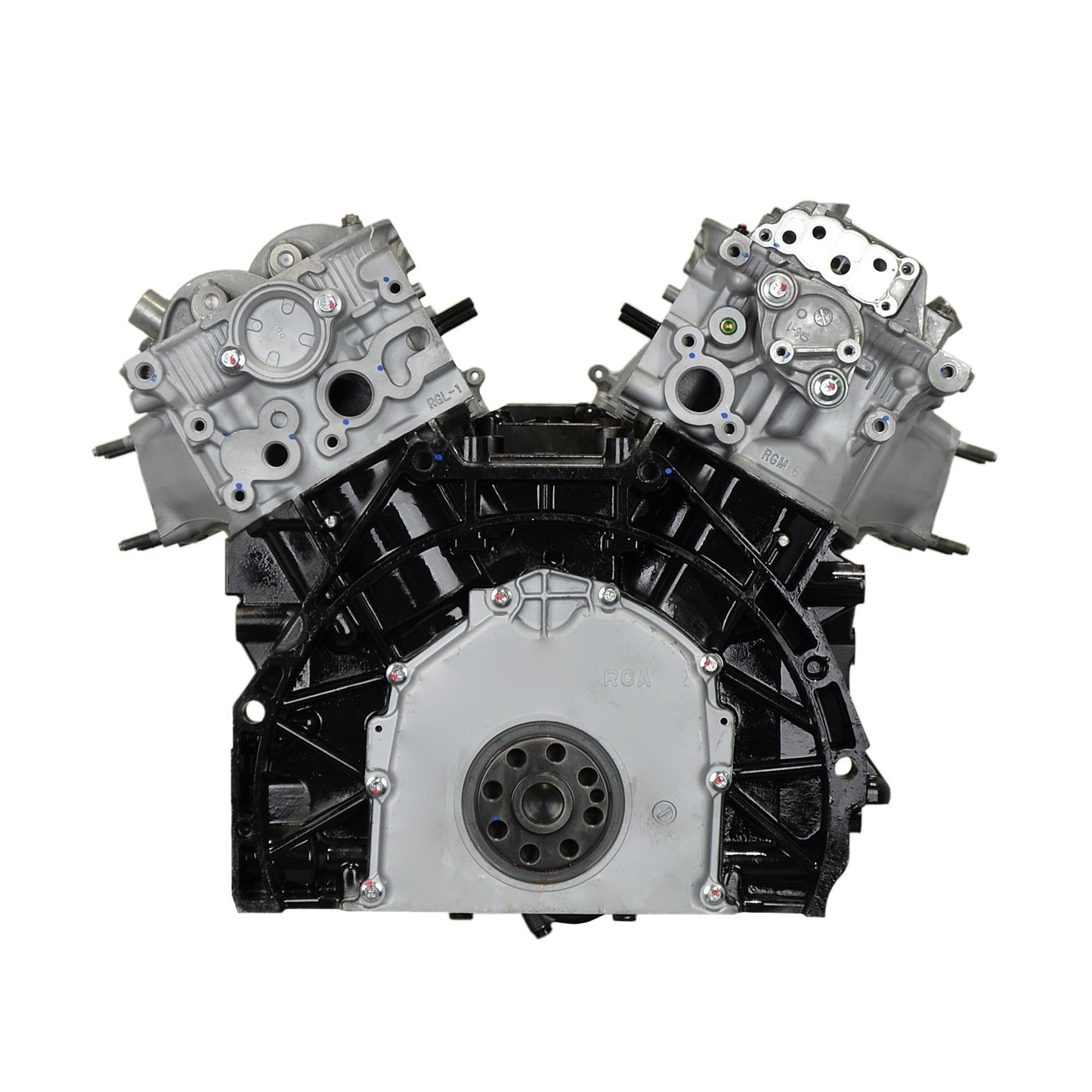 Honda J35Z1 3.5L V6 Remanufactured Engine – 2006-2008