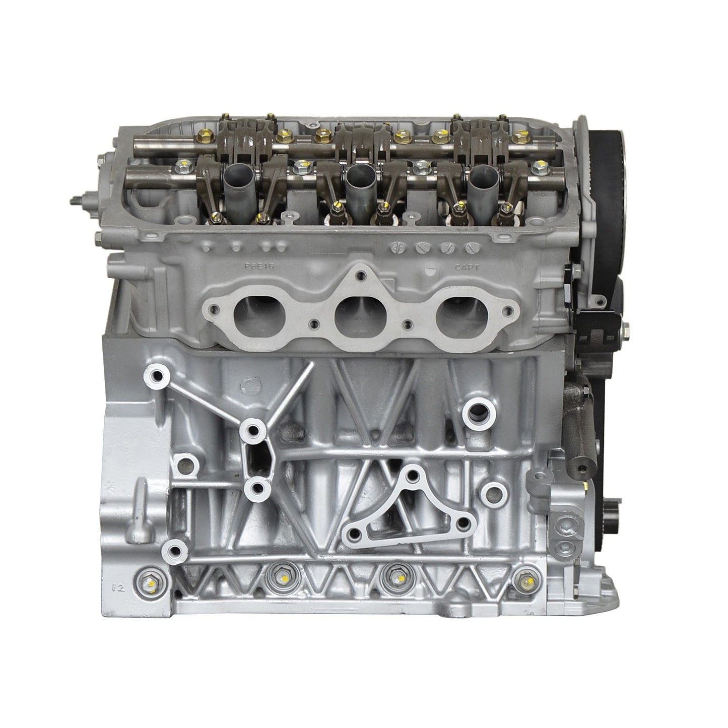 Acura J32A2 3.2L V6 Remanufactured Engine – 2002-2003