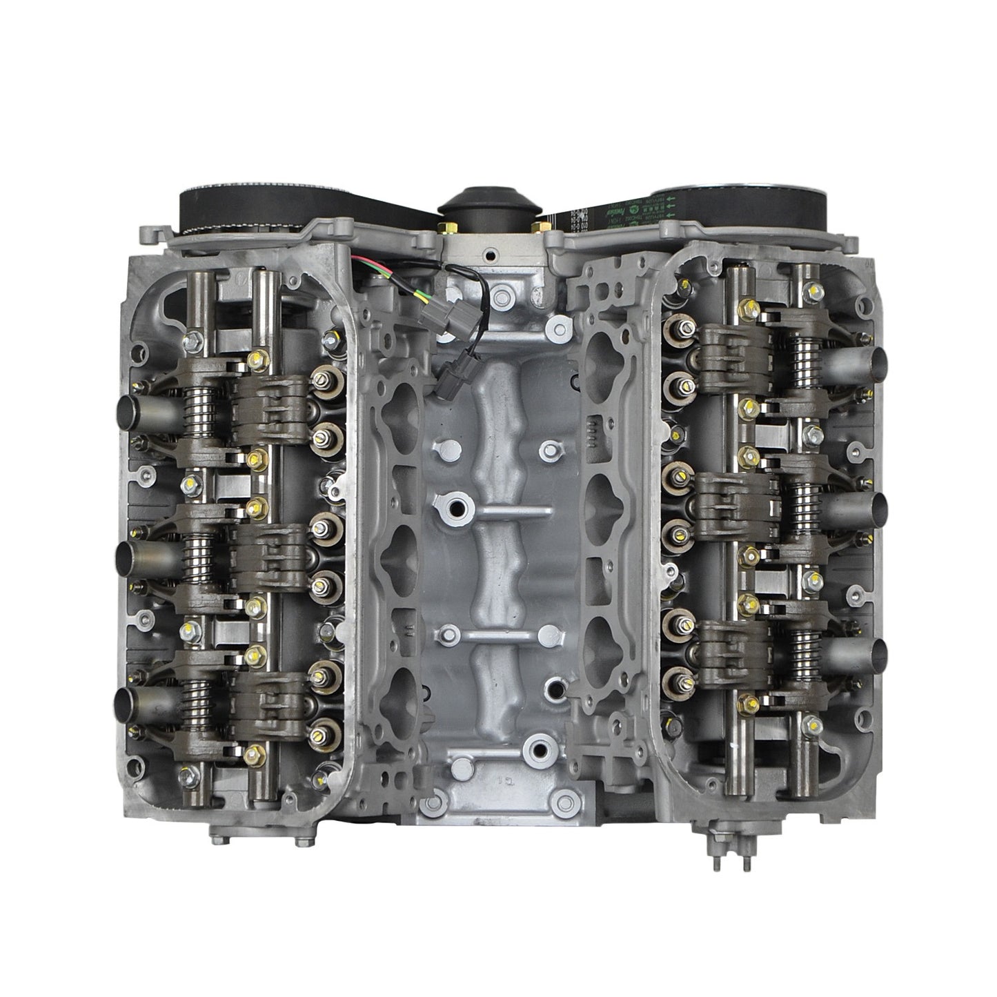 Acura J32A2 3.2L V6 Remanufactured Engine – 2002-2003