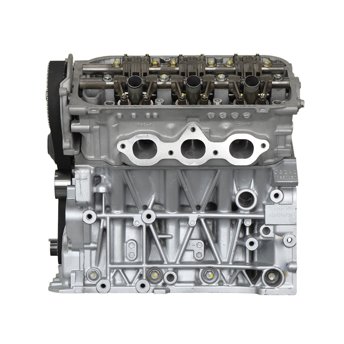 Acura J32A2 3.2L V6 Remanufactured Engine – 2002-2003