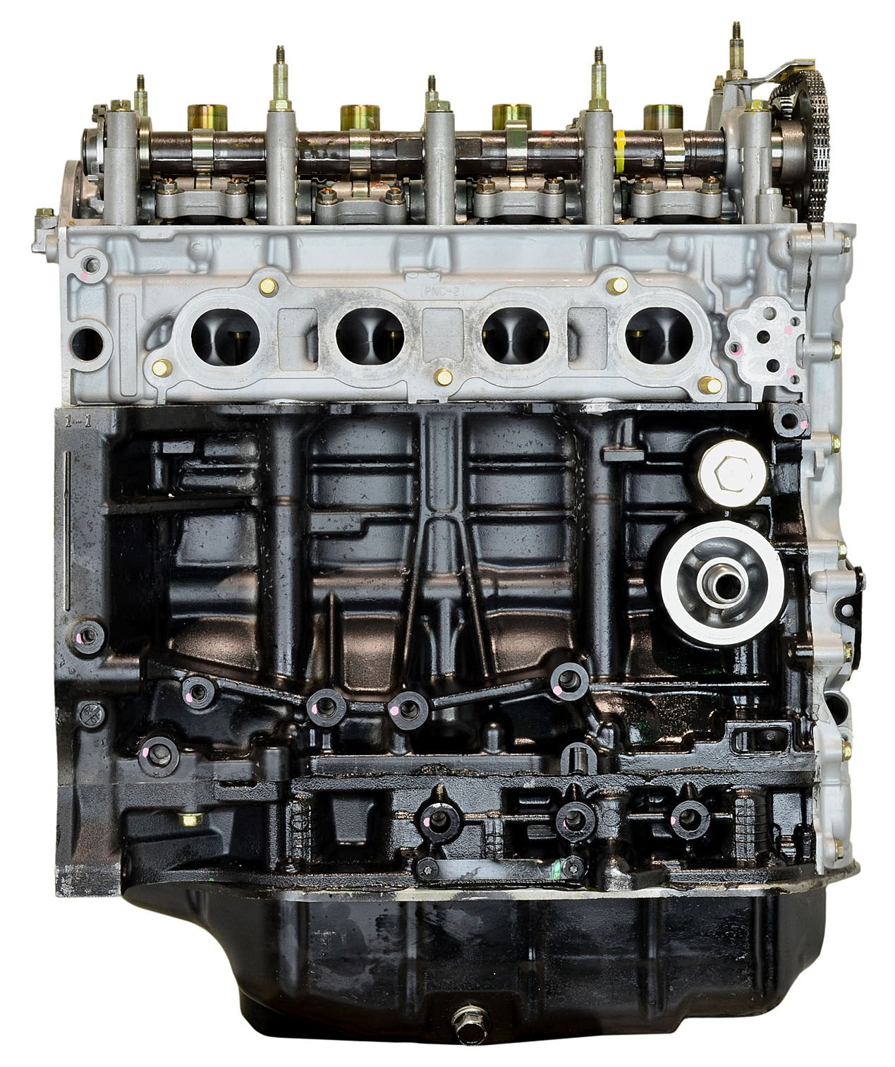 Acura K20A3 2.0L L4 Remanufactured Engine – 2002-2006
