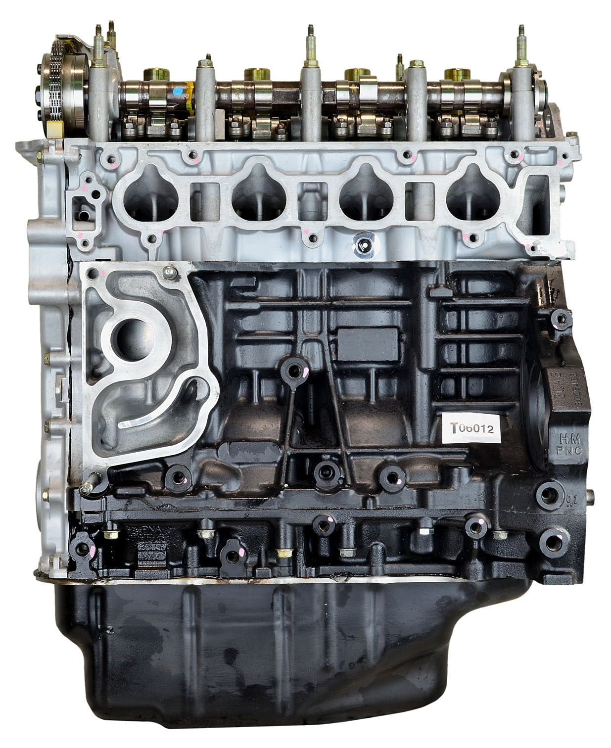 Acura K20A3 2.0L L4 Remanufactured Engine – 2002-2006